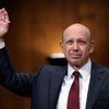 Goldman Sachs Subpoenaed By Manhattan DA